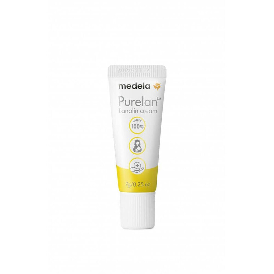 Medela Purelan™ pomada de lanolina para pezones 7 g