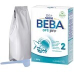 Nestlé Beba Optipro 2, 500 g