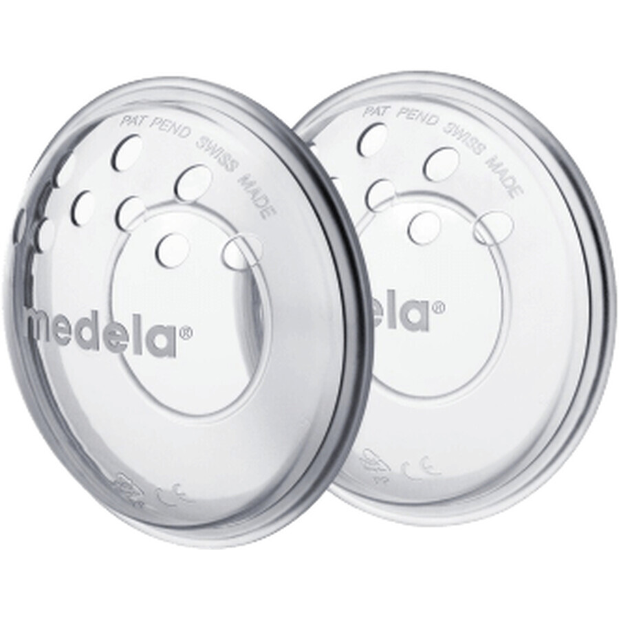 Medela Protector de pezón 2 piezas