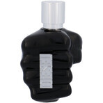 Diesel Only the Brave Tattoo Eau de Toilette 75 ml