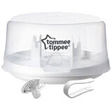 Tommee Tippee Microwave Sterilizer