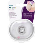 Philips Avent Nipple protector medium+ster.wrap 2 pcs