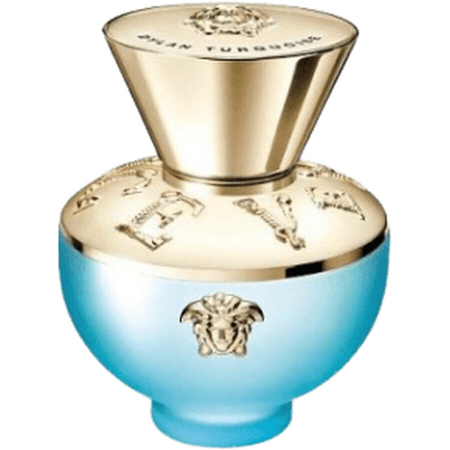 Versace Dylan Turquoise Eau de Toilette 100 ml