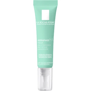 La Roche-Posay HYDRAPHASE INTENSE YEUX.EYES Augencreme 15 ml