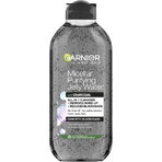 Garnier Pure Active agua micelar con carbón activo textura gel, 400 ml