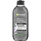 Garnier Pure Active micellar water with activated charcoal gel texture, 400 ml