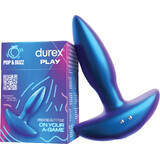 Durex SEX Play Dop Anal-Vibrator