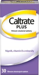Caltrate PLUS conținut ridicat de calciu 30 comprimate