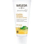 Weleda Children's Tooth Gel 50 ml