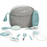 Babymoov Hygiene-Set Azur