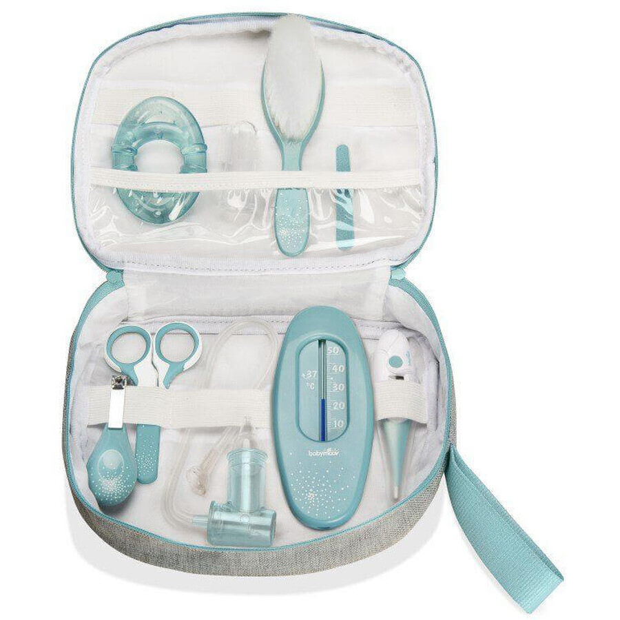 Set d'hygiène Babymoov Azur