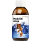 MycoMedica Syrop z niedźwiedzia 200 ml