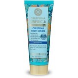 Natura Siberica sea buckthorn foot cream 75 ml