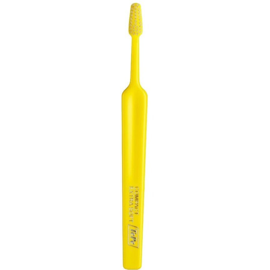 TePe Select Compact Brosse à dents compacte x-souple