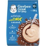 Gerber Cerealien Milch Brei Kakao Gute Nacht 230 g