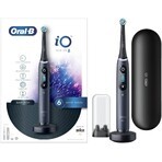 Oral-B iO-serie 8 elektrische tandenborstel zwart