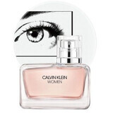 Calvin Klein Women Eau de Parfum für Frauen EdP 100 ml