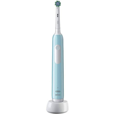 Cepillo de Dientes Eléctrico Oral-B Pro Series 1 Negro