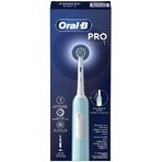 Cepillo de Dientes Eléctrico Oral-B Pro Series 1 Negro