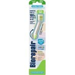 Cepillo de dientes Biorepair Junior, medio/suave