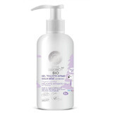 Micul Siberica organic certified delicate intimate gel for children 250 ml