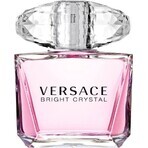 Versace Bright Crystal, Eau de Toilette für Frauen 200 ml