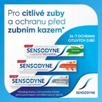 Sensodyne Fluoride Toothpaste 3 x 75 ml