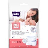 Bella Mamma Mesh Höschen XL 2 Stück