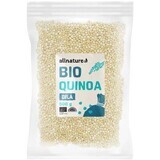 Quinoa bianca biologica Allnature 500 g