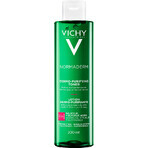 Vichy Normaderm Cleansing Astringent Toner formulă nouă 200 ml