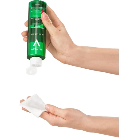 Vichy Normaderm Normaderm Cleansing Astringent Toner new formula 200 ml