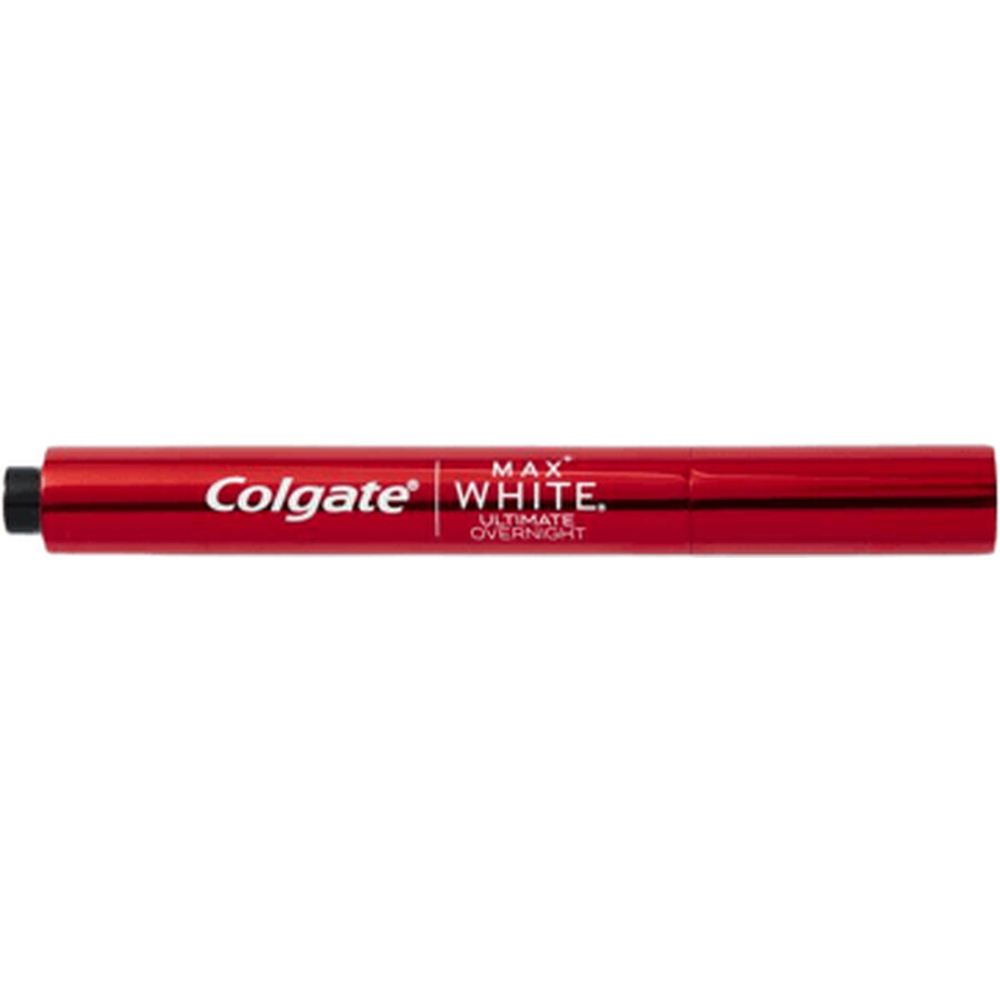 Colgate Max White Aufhellungsstift für die Nacht 2,5 ml