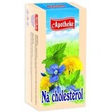 Apotheke Cholesterol Tea Bags 20 x 1.5 g