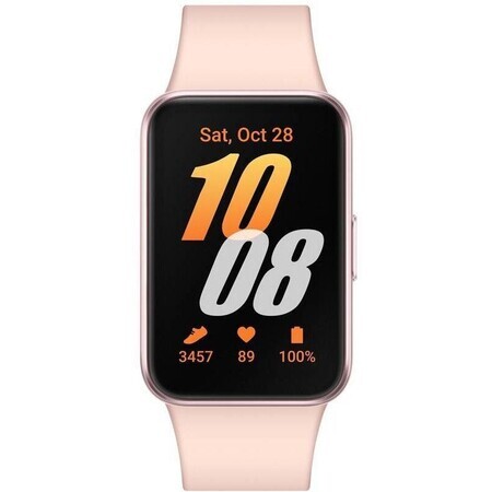 Samsung Galaxy Fit3, Roségold