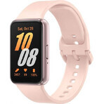 Samsung Galaxy Fit3, Roségold