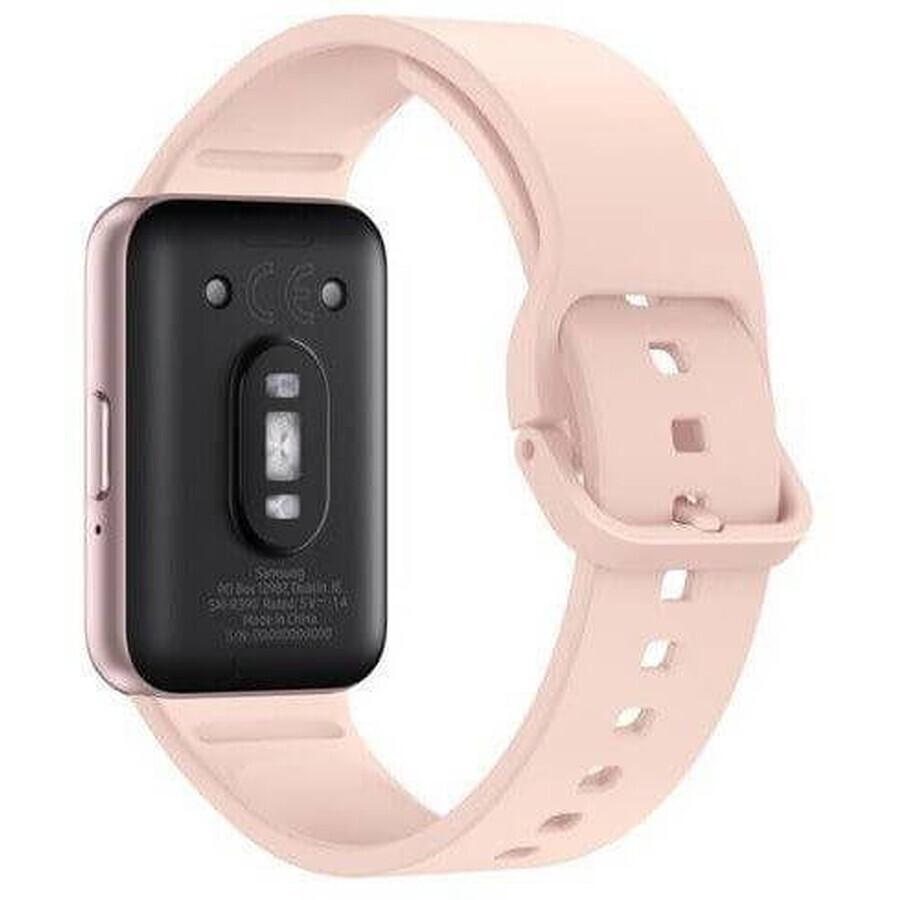 Samsung Galaxy Fit3, Roségold