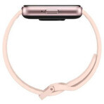 Samsung Galaxy Fit3, Roségold