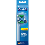 Oral-B Pro Precision Clean 8 cabezales de recambio