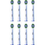 Oral-B Pro Precision Clean 8 cabezales de recambio