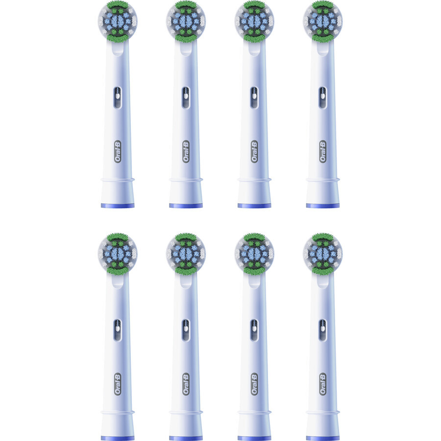 Oral-B Pro Precision Clean 8 cabezales de recambio