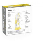 Extractor de leche manual Medela Harmony™ Essentials Pack