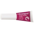 Dronspot 96 mg/24 mg Gatos grandes spot-on 2 x 1,12 ml