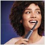 Oral-B iO Ultimate Clean Schwarz 4 Stück