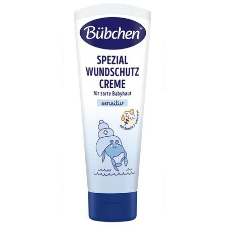 Bübchen Spezial-Ausschlagcreme 75 ml