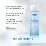 Eucerin DermatoCLEAN 3-in-1 mizellares Wasser 400 ml