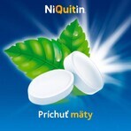 Niquitin Mini 4mg 20 pillole