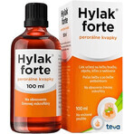 Hylak Forte Tropfen, 100 ml, Teva