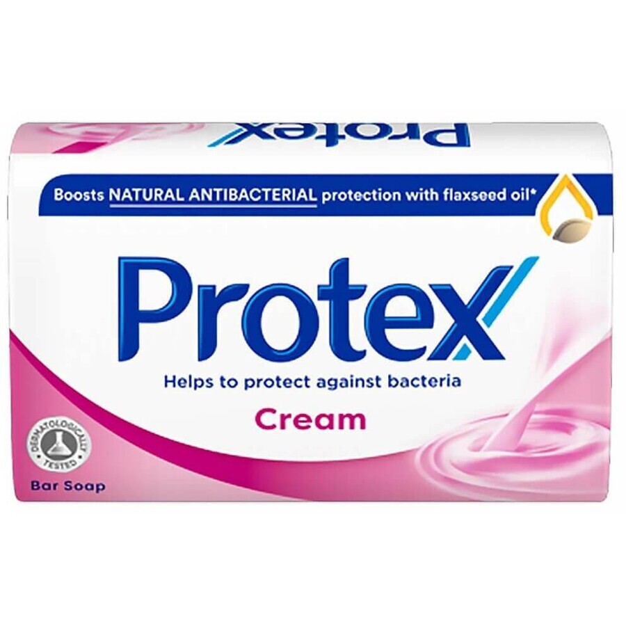 Protex CREAM SOAP 90 g