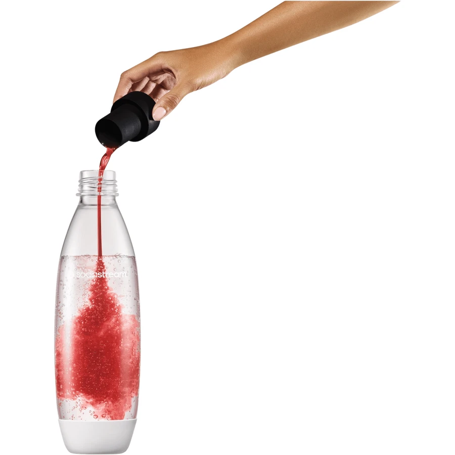 Sodastream aromă de căpșuni 440 ml