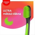 Cepillo de dientes Colgate Ultra Soft 2 piezas